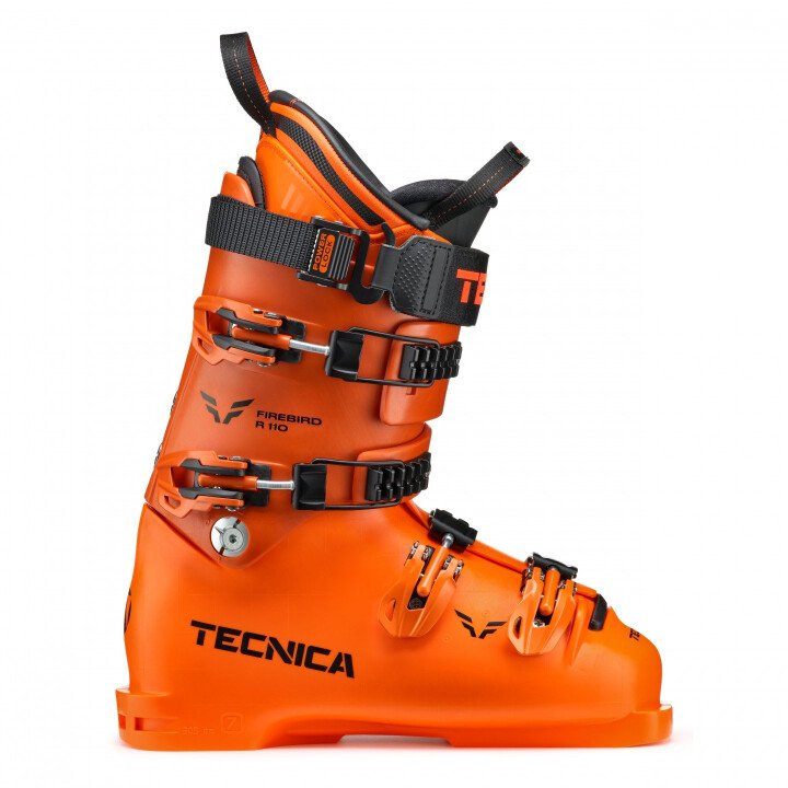 Firebird R 110 Ski Boot Junior afbeelding