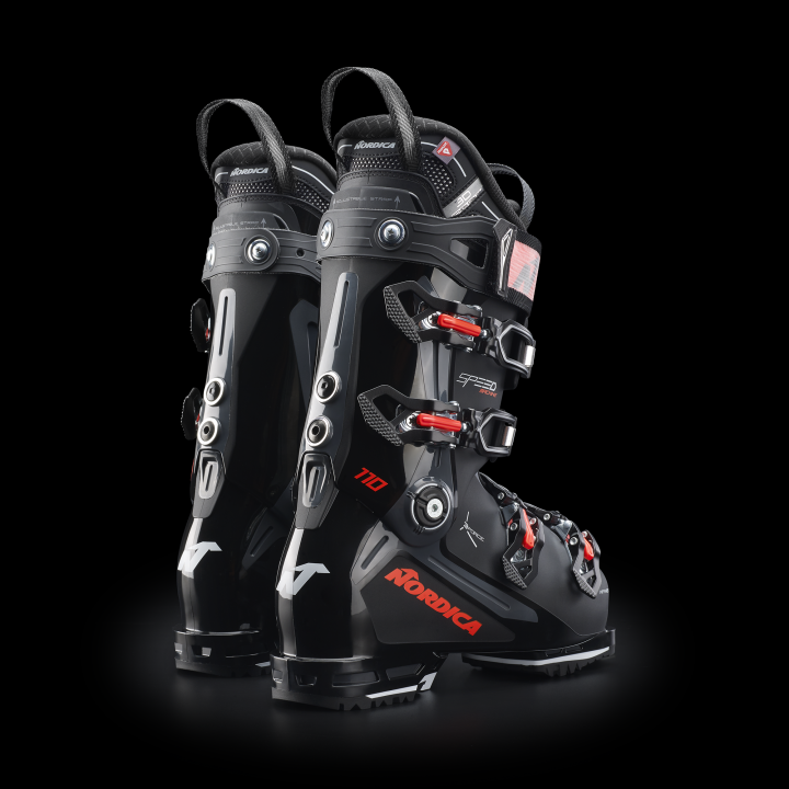 Speedmachine 3 110 GW SkiBoot Mn afbeelding