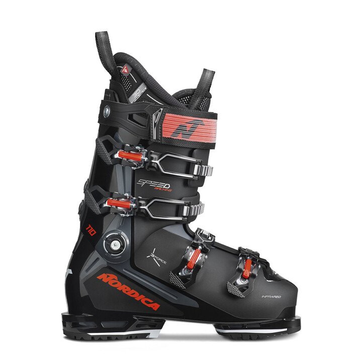 Speedmachine 3 110 GW SkiBoot Mn afbeelding