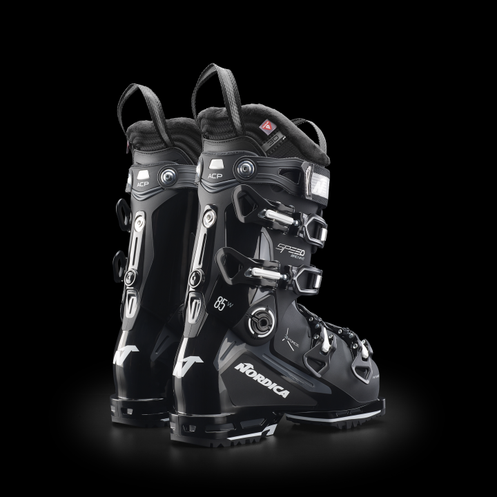 Speedmachine 3 85 W (GW) SkiBoot afbeelding