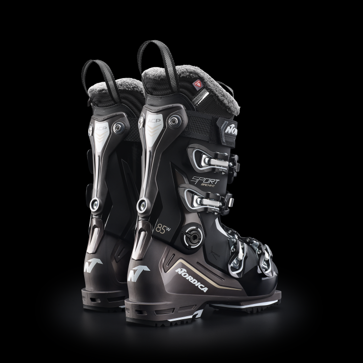 Sportmachine 3 85 W (GW) afbeelding