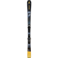 Redster Q Pro LT + M 10 GW afbeelding