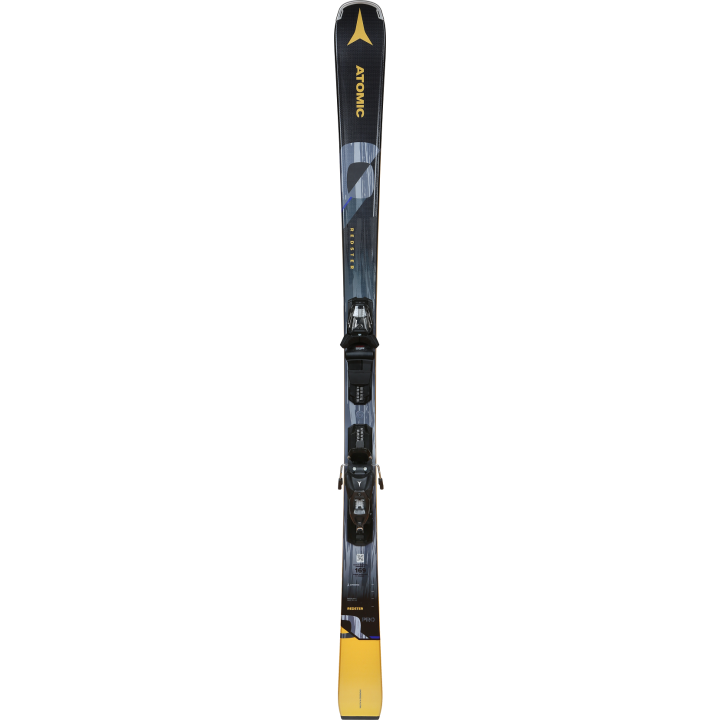 Redster Q Pro LT + M 10 GW afbeelding