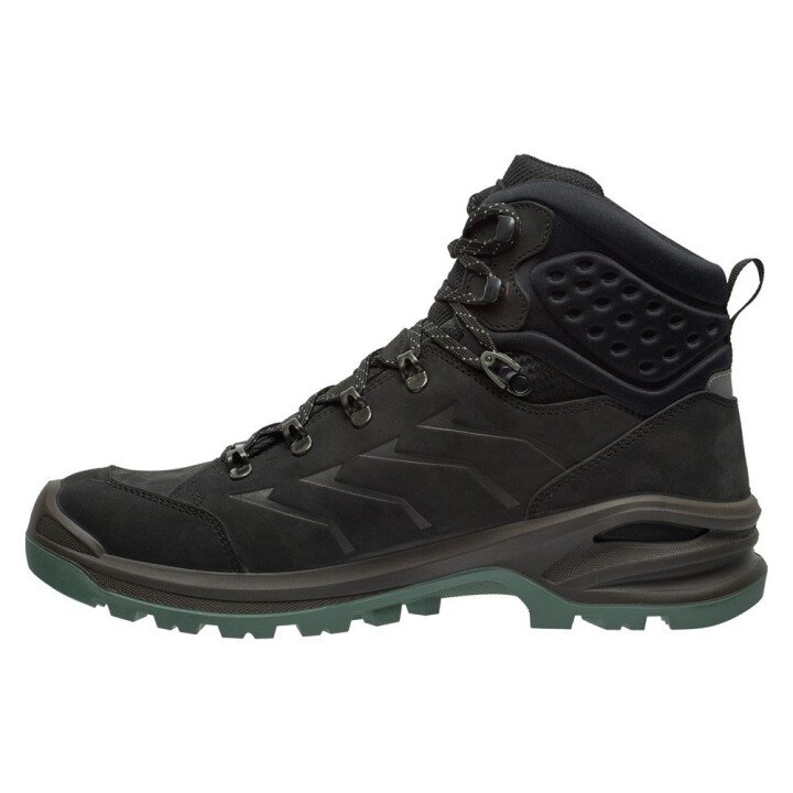 Terrain Mid Unisex Schoen afbeelding