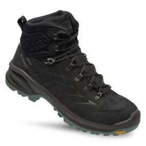 Terrain Mid Unisex Schoen afbeelding