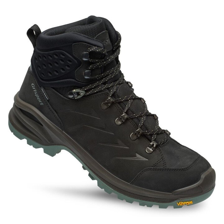 Terrain Mid Unisex Schoen afbeelding
