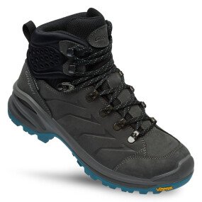 Terrain Mid Unisex Schoen afbeelding