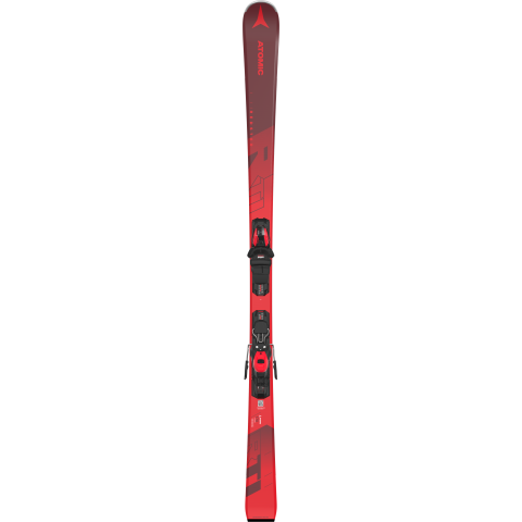 Redster RTi + M 10 GW afbeelding