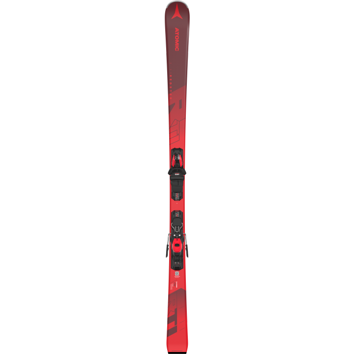 Redster RTi + M 10 GW afbeelding