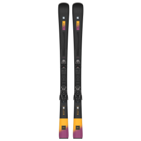 E S/Max W F8 XT + M 10 GW afbeelding