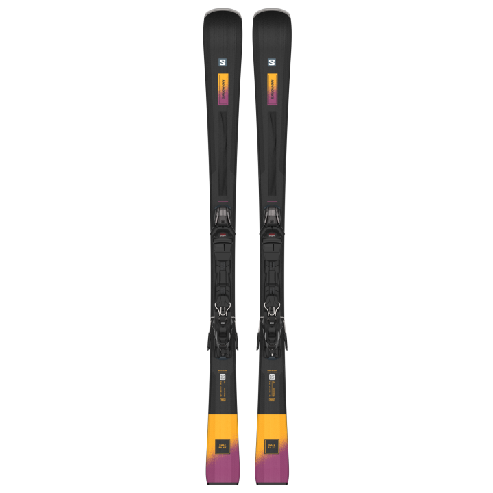 E S/Max W F8 XT + M 10 GW afbeelding