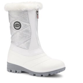 Nancy Camouflage Snowboot Wms afbeelding