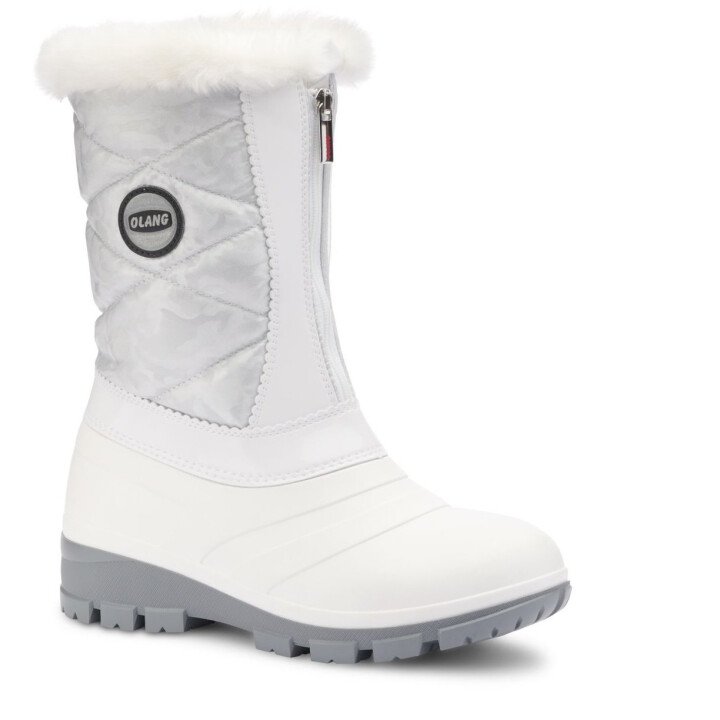 Nancy Camouflage Snowboot Wms afbeelding