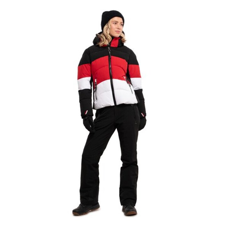 Kaldoaivi Wms Jacket afbeelding