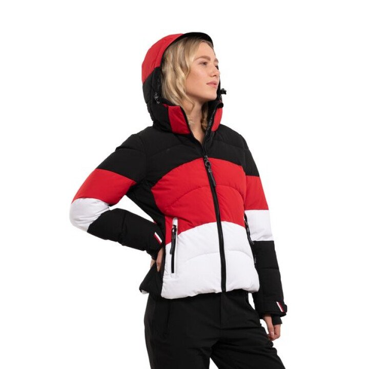 Kaldoaivi Wms Jacket afbeelding
