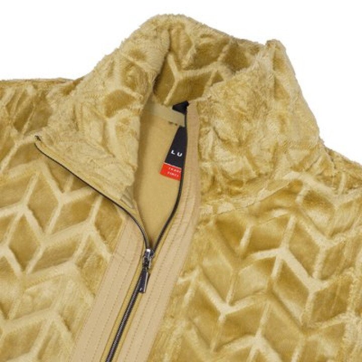 Orosoaivi Wms Full Zip Vest afbeelding