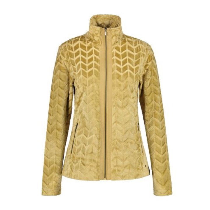Orosoaivi Wms Full Zip Vest afbeelding