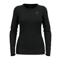 BL TOP Crew Neck L/S Merino 200 afbeelding