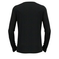 BL TOP Crew Neck L/S Merino 200 afbeelding