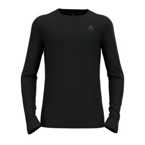 BL TOP Crew Neck L/S Merino 200 afbeelding