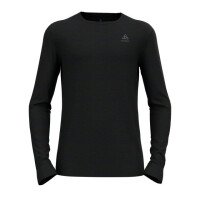 BL TOP Crew Neck L/S Merino 200 afbeelding