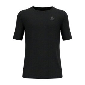 BL TOP Crew Neck S/S Merino 200 afbeelding