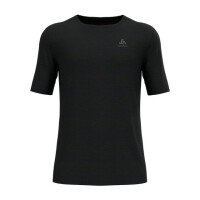 BL TOP Crew Neck S/S Merino 200 afbeelding