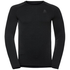 BL Top Crew Neck l/s Perf. Warm afbeelding