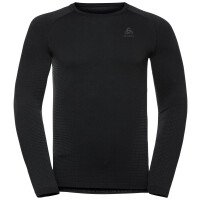 BL Top Crew Neck l/s Perf. Warm afbeelding