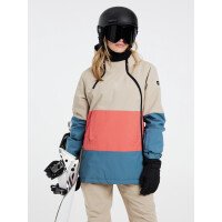 PRTLIMIA Snowjacket Wms afbeelding