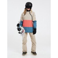 PRTLIMIA Snowjacket Wms afbeelding
