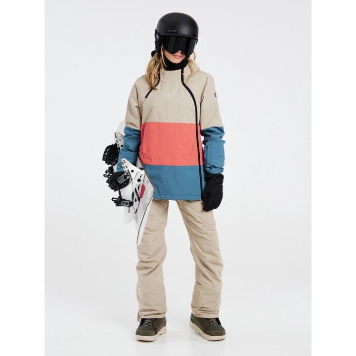 PRTLIMIA Snowjacket Wms afbeelding