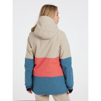 PRTLIMIA Snowjacket Wms afbeelding