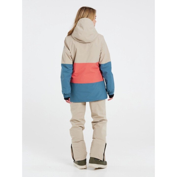 PRTLIMIA Snowjacket Wms afbeelding
