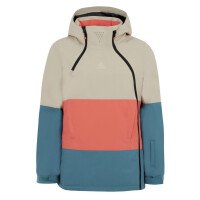 PRTLIMIA Snowjacket Wms afbeelding