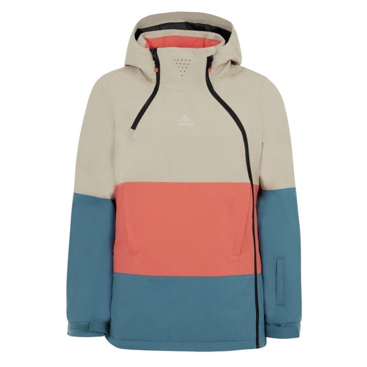PRTLIMIA Snowjacket Wms afbeelding