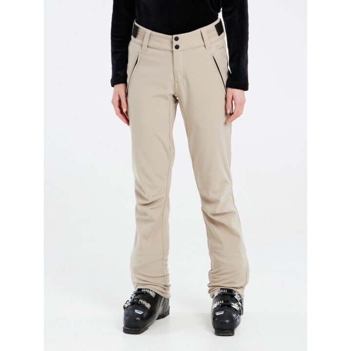 LOLE Softshell Snowpants Wms afbeelding