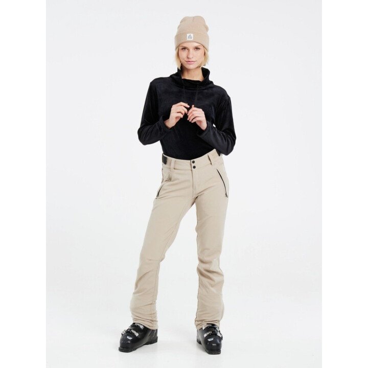 LOLE Softshell Snowpants Wms afbeelding