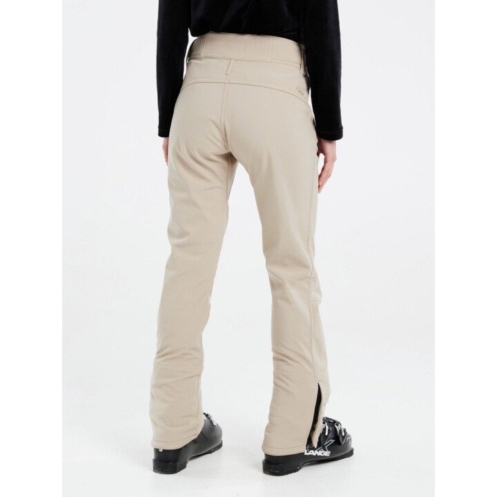 LOLE Softshell Snowpants Wms afbeelding