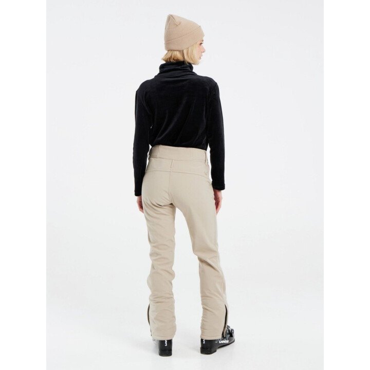 LOLE Softshell Snowpants Wms afbeelding