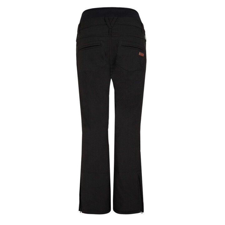 LULLABY Softshell Snowpants Wms afbeelding