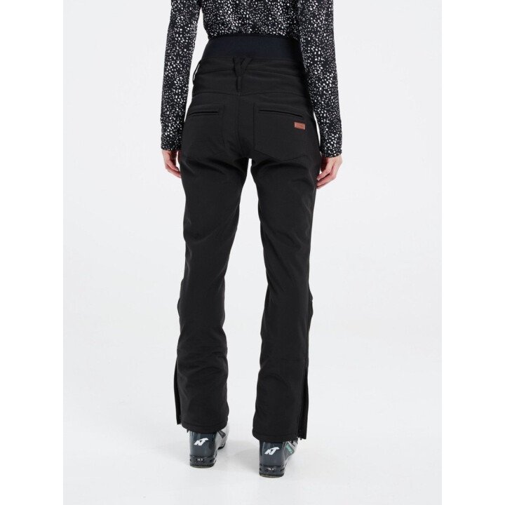 LULLABY Softshell Snowpants Wms afbeelding