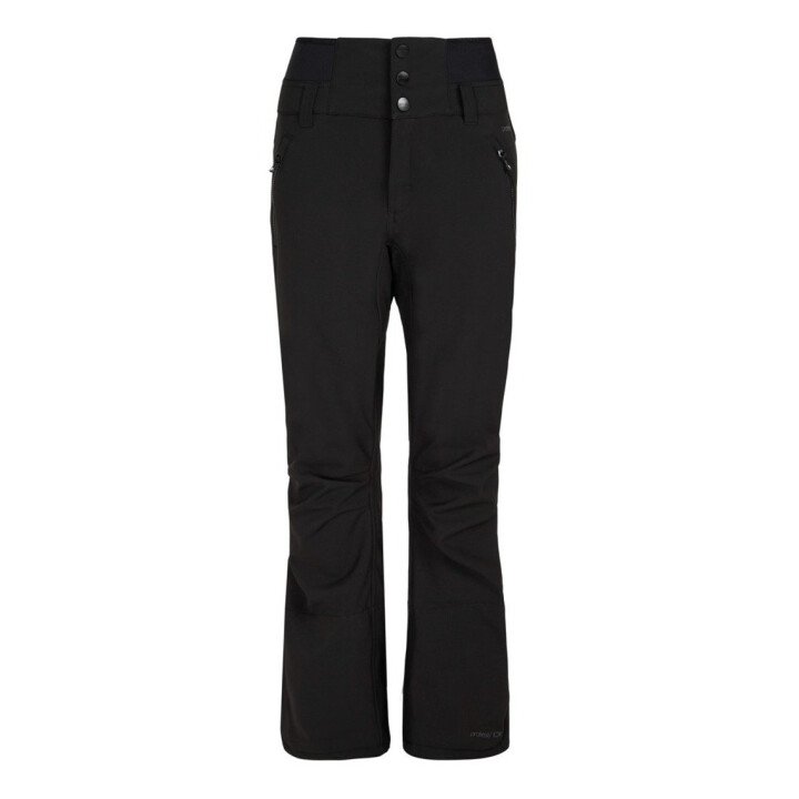 LULLABY Softshell Snowpants Wms afbeelding