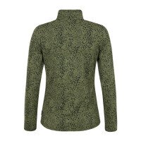 PRTGRENADA 1/4 Zip Top Wms afbeelding