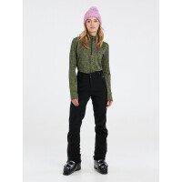 PRTGRENADA 1/4 Zip Top Wms afbeelding