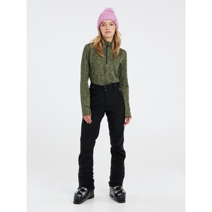 PRTGRENADA 1/4 Zip Top Wms afbeelding