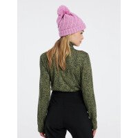 PRTGRENADA 1/4 Zip Top Wms afbeelding