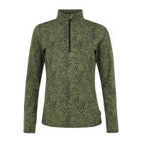 PRTGRENADA 1/4 Zip Top Wms afbeelding
