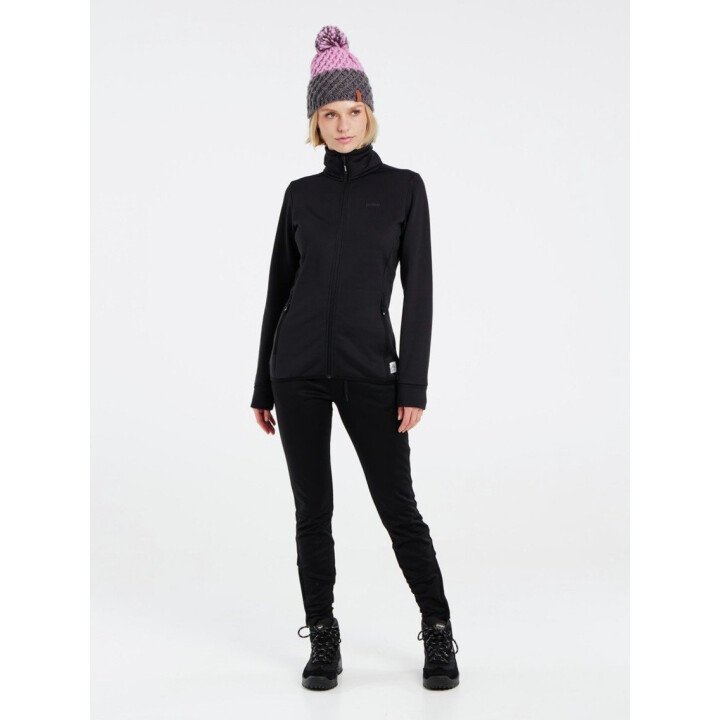 PRTOYDEN Full Zip Top Wms afbeelding