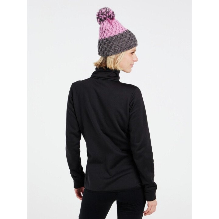 PRTOYDEN Full Zip Top Wms afbeelding